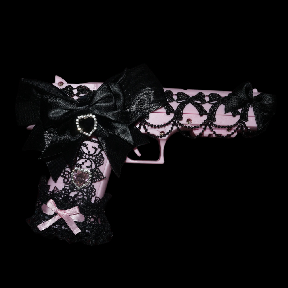 MADROSE X ZZEM ZZEM Deco Gun (Only One)