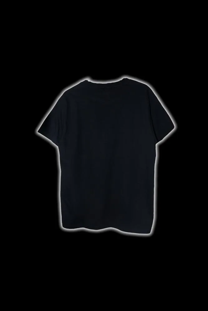 MADROSE Deco Gun T-shirt (Black) · 3