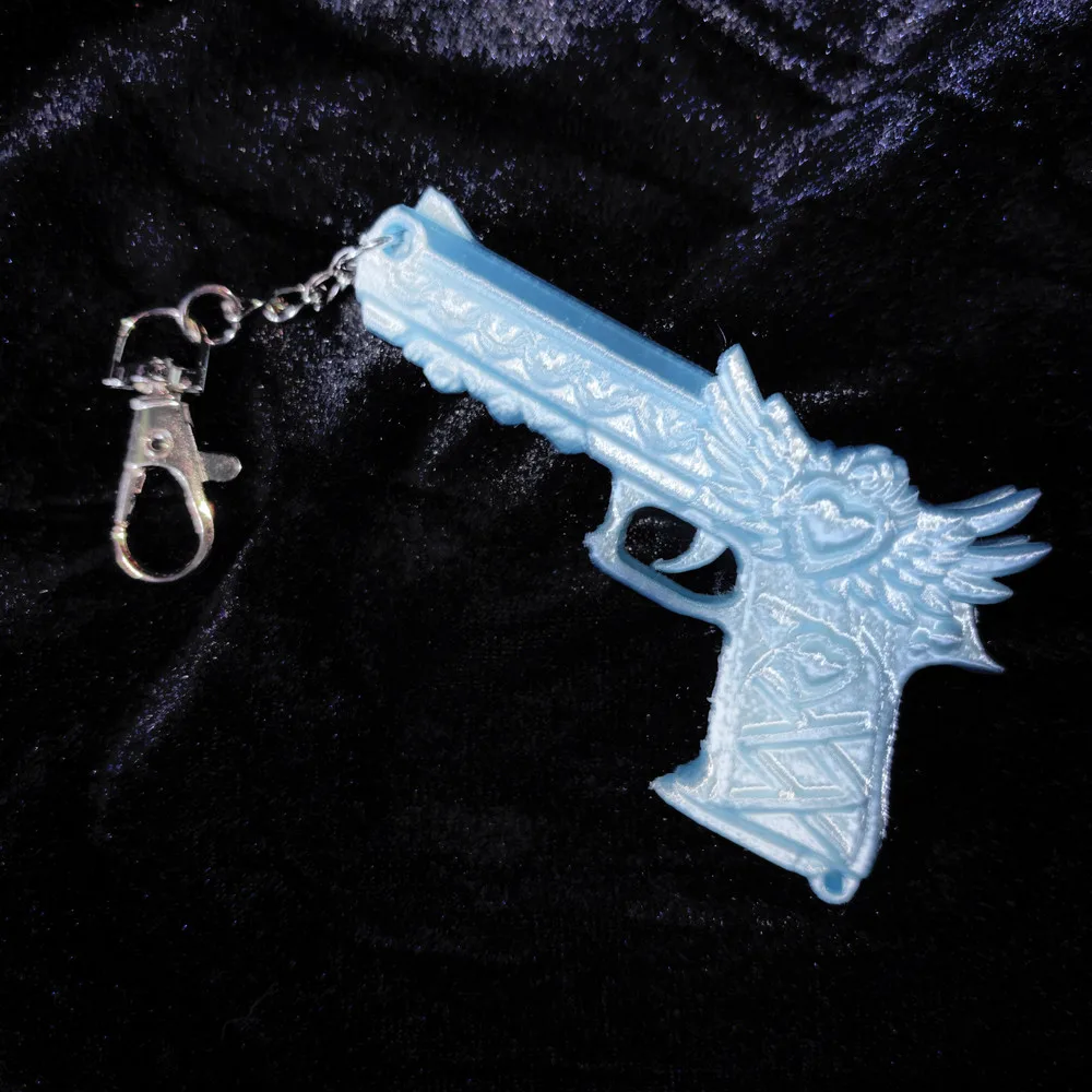 MadRose Random Keychain · 6