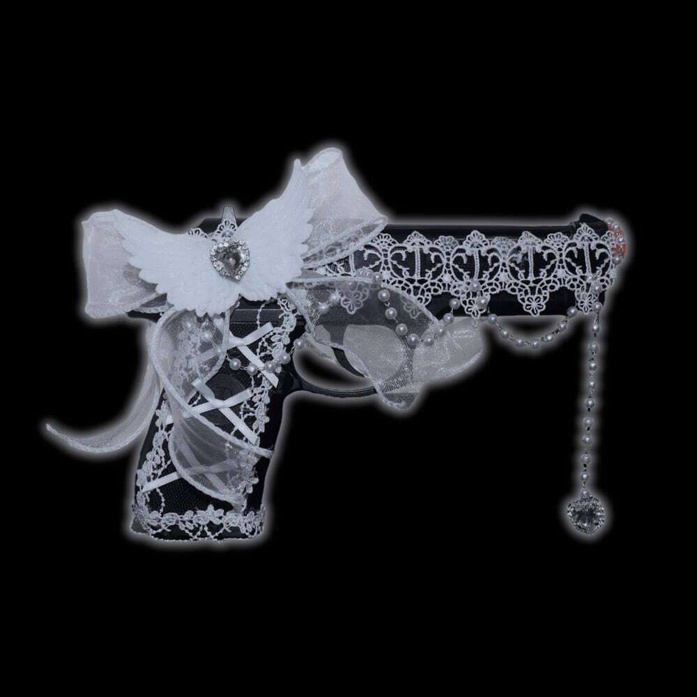 MADROSE Deco Gun 𝑉𝑒𝑟.4