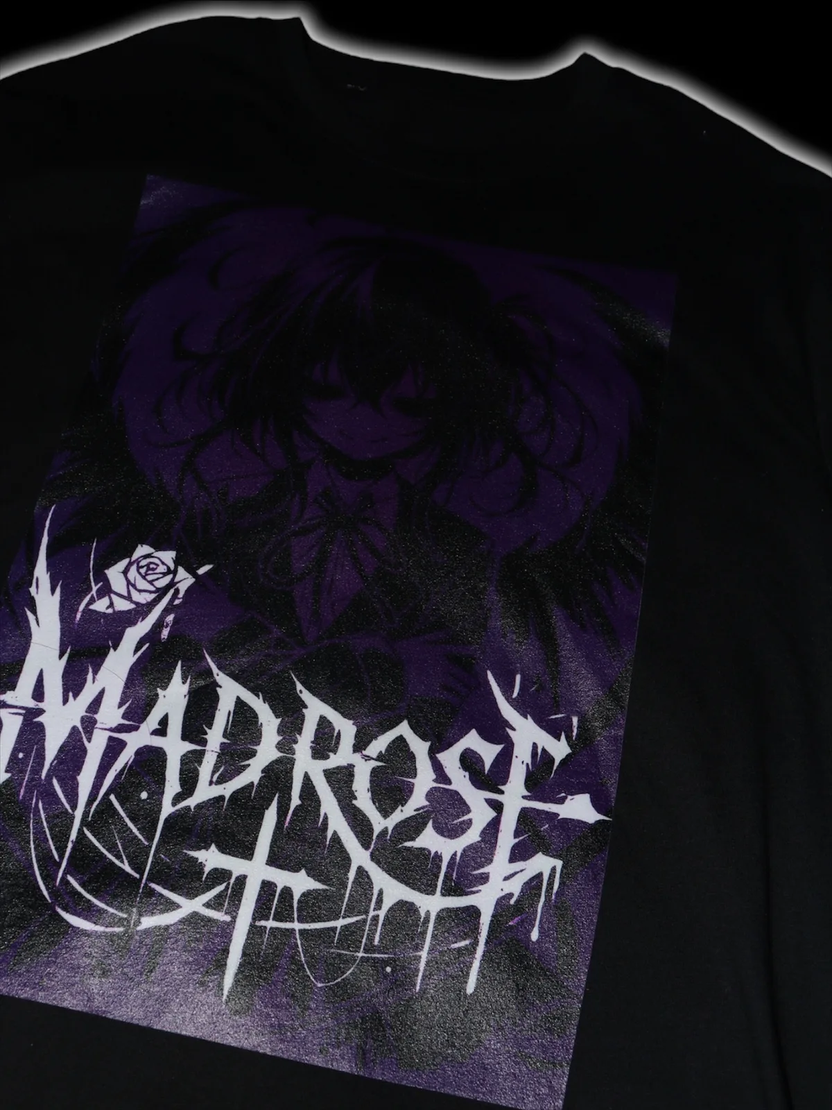MADROSE T-shirt · 2