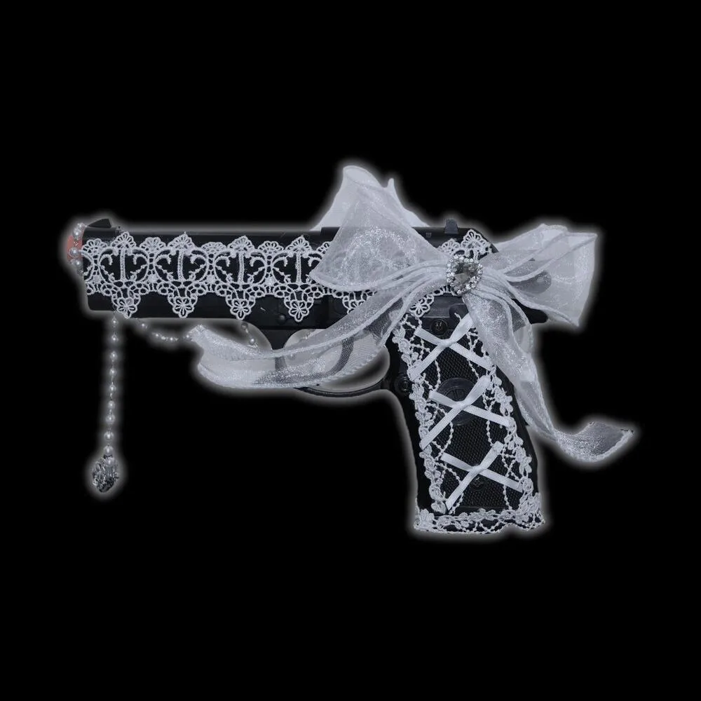 MADROSE Deco Gun 𝑉𝑒𝑟.4 · 2