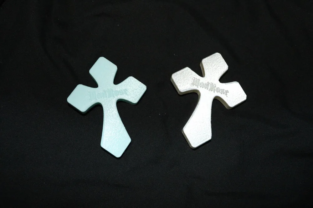 MADROSE Cross Hair Clip · 6