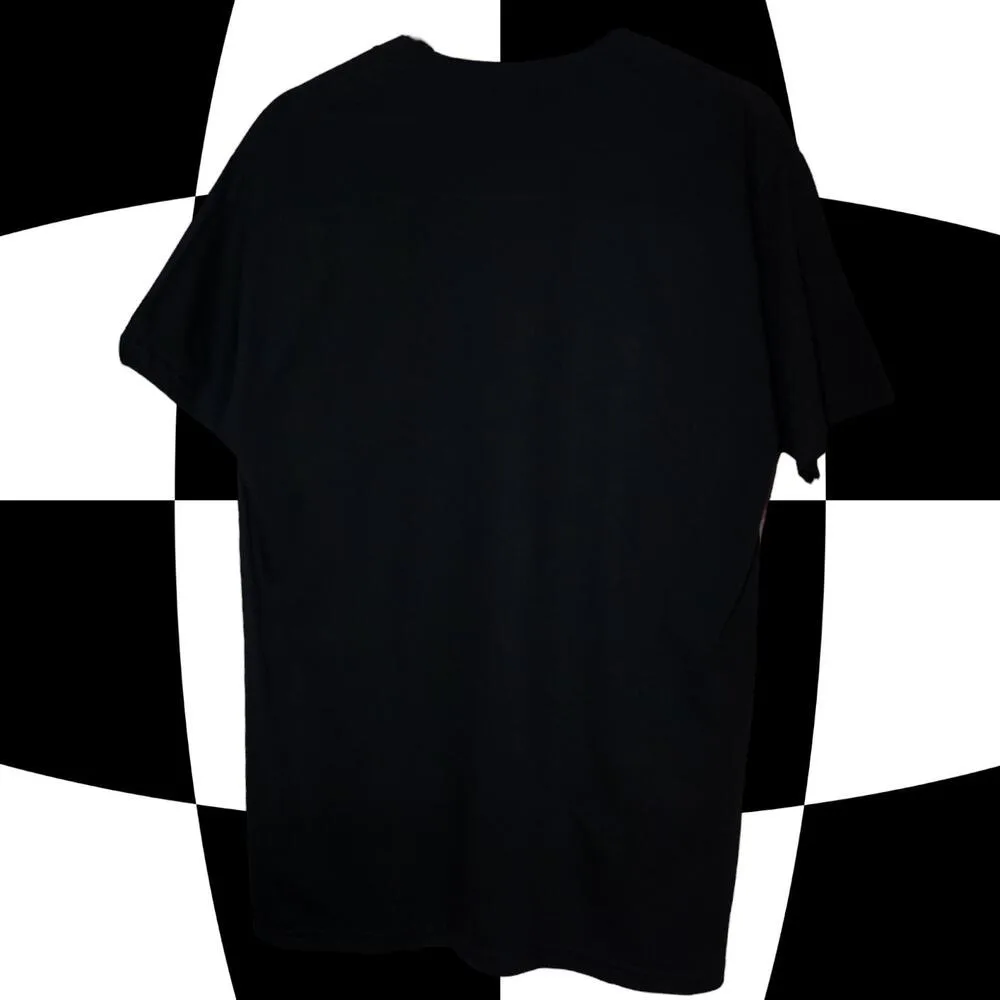 I Have ADHD T-shirt (Black) · 3