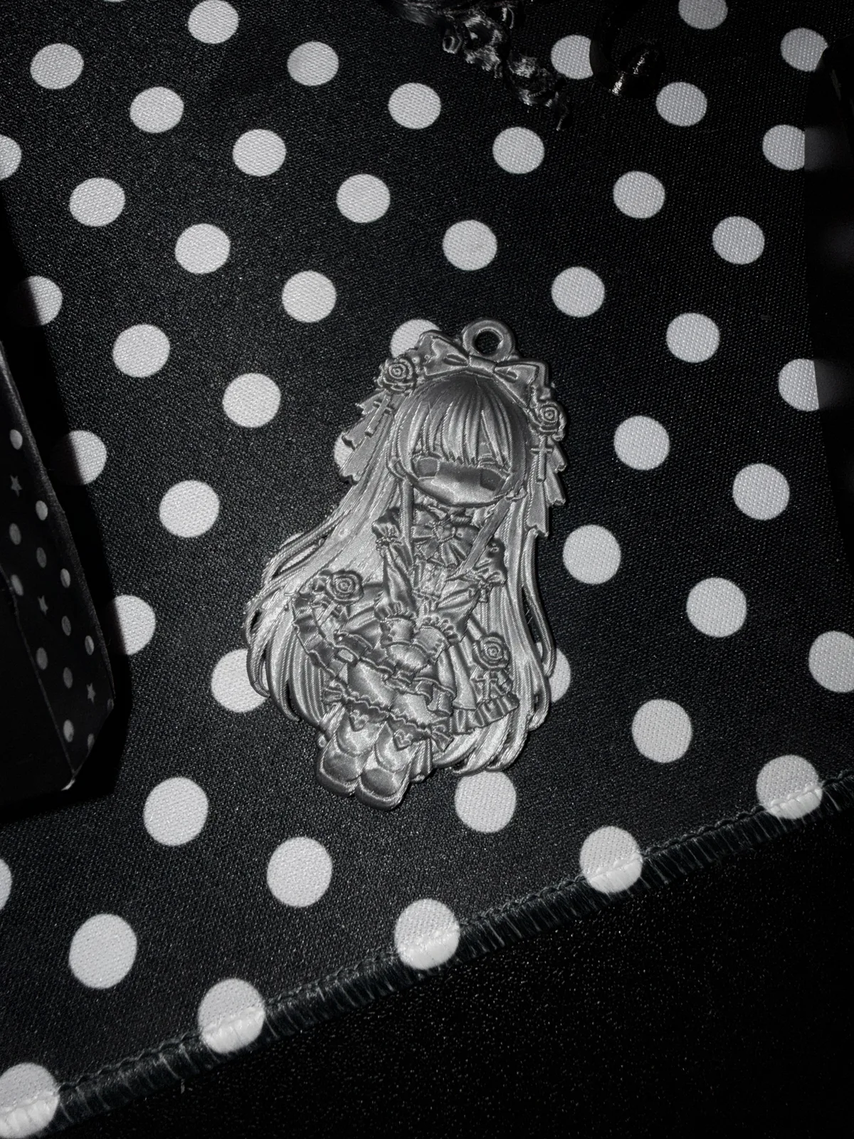 Misojo Keychain · 2