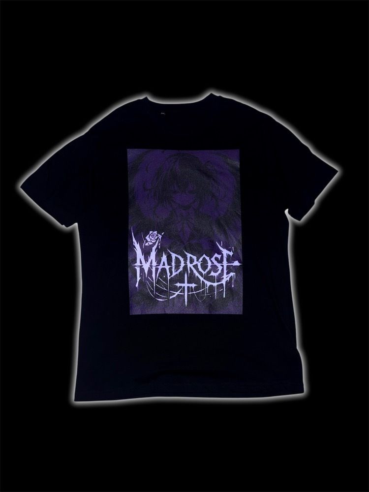MADROSE T-shirt