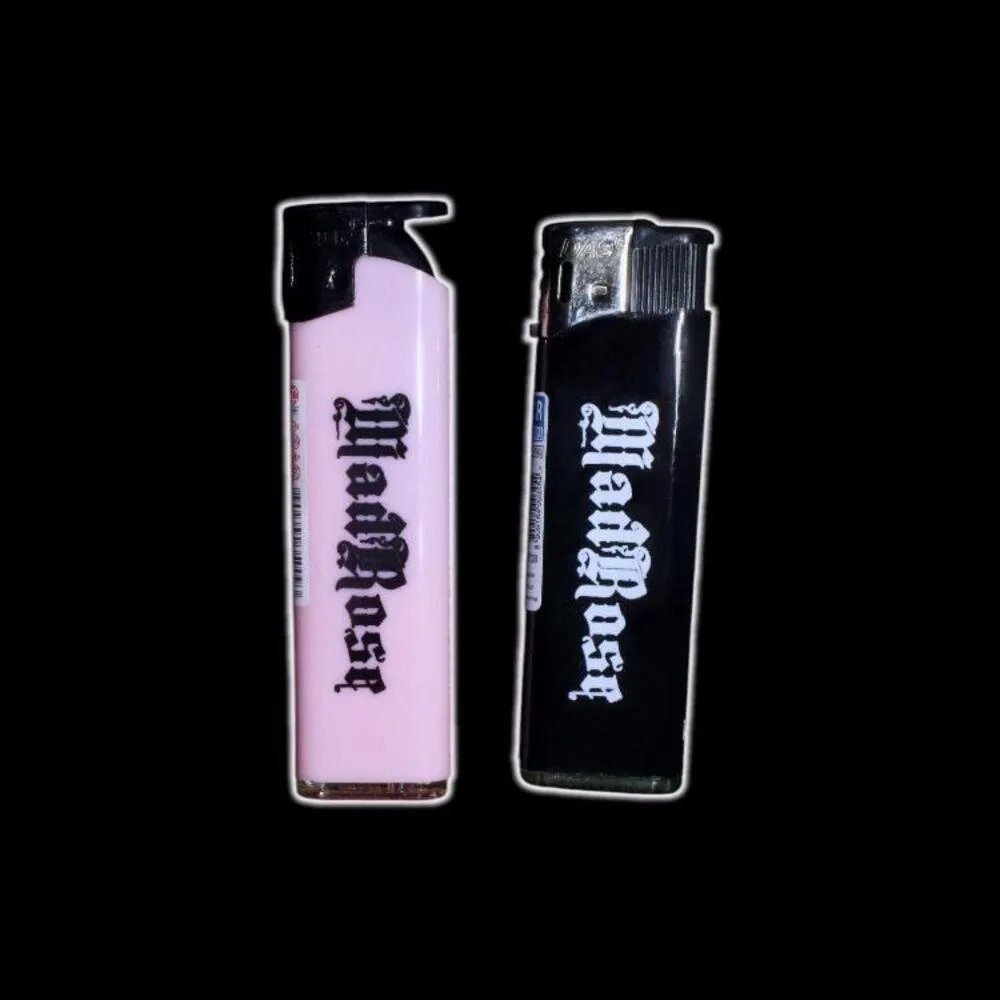 MADROSE Corset Tattoo Lighter (Pink) · 3