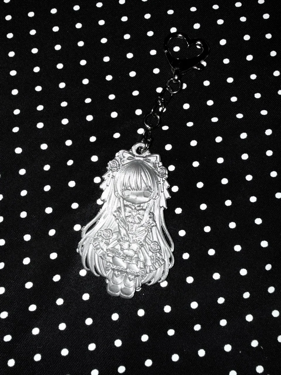 Misojo Keychain · 1