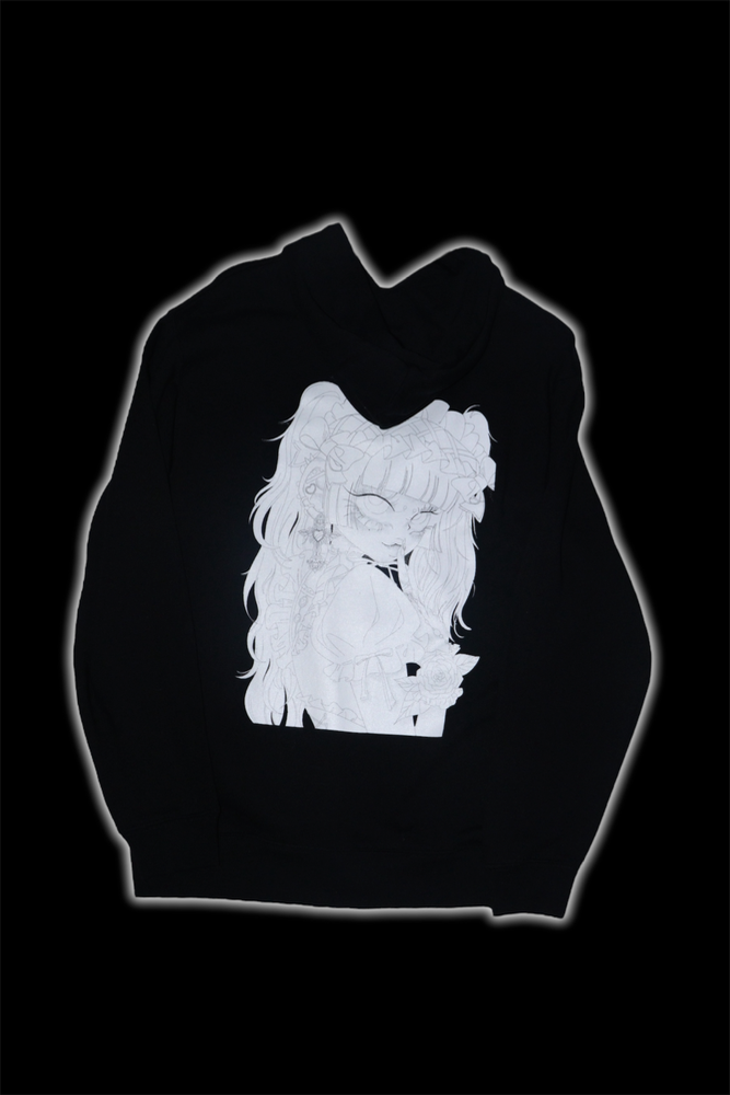 MADROSE RoseDoll Hoodie Ver.1