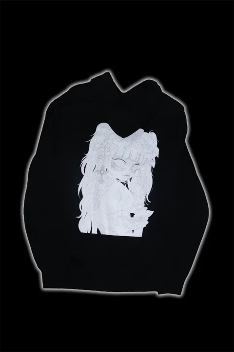 MADROSE RoseDoll Hoodie Ver.1