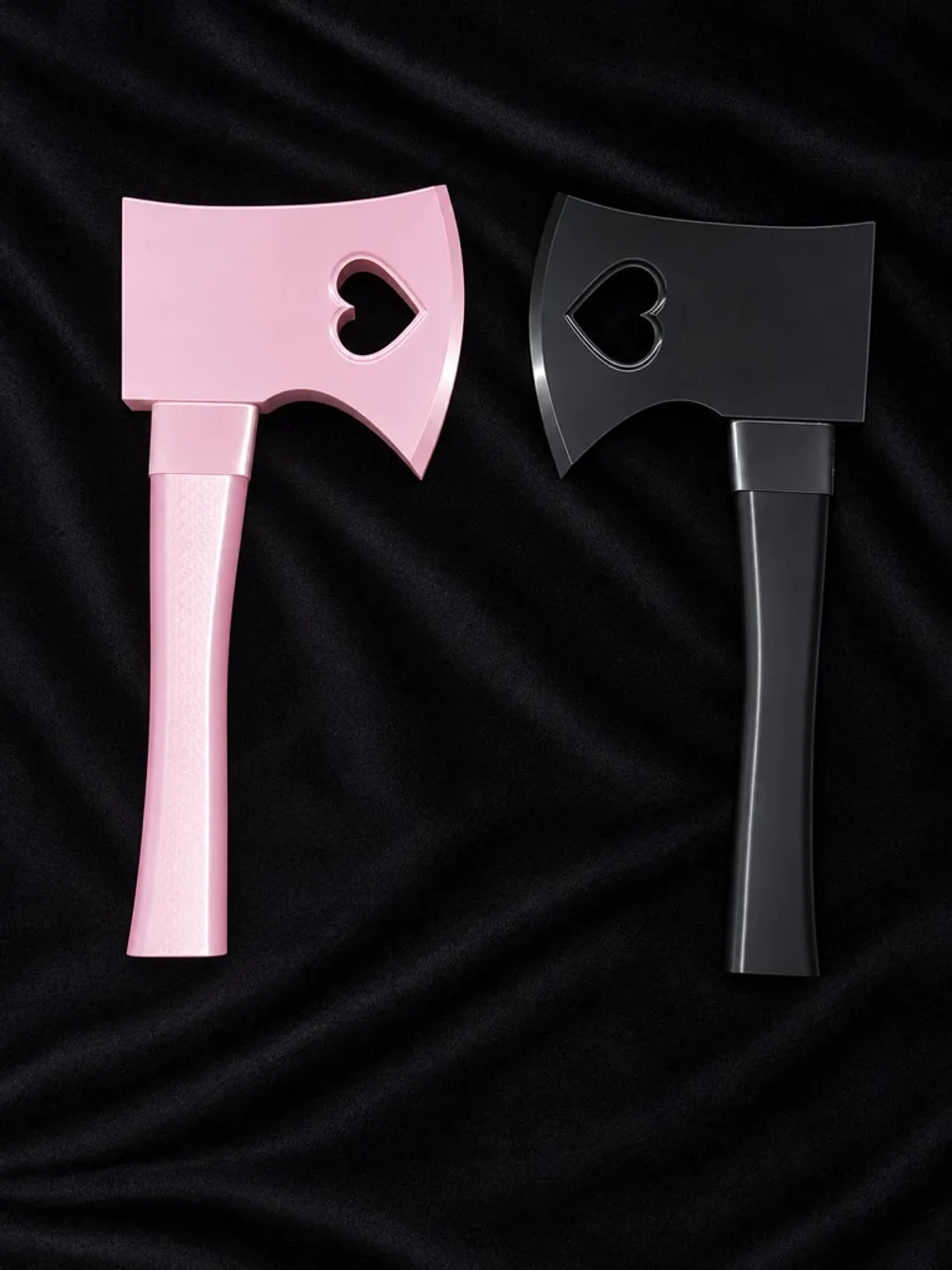 Heartbreaker Axe — additional detail 1