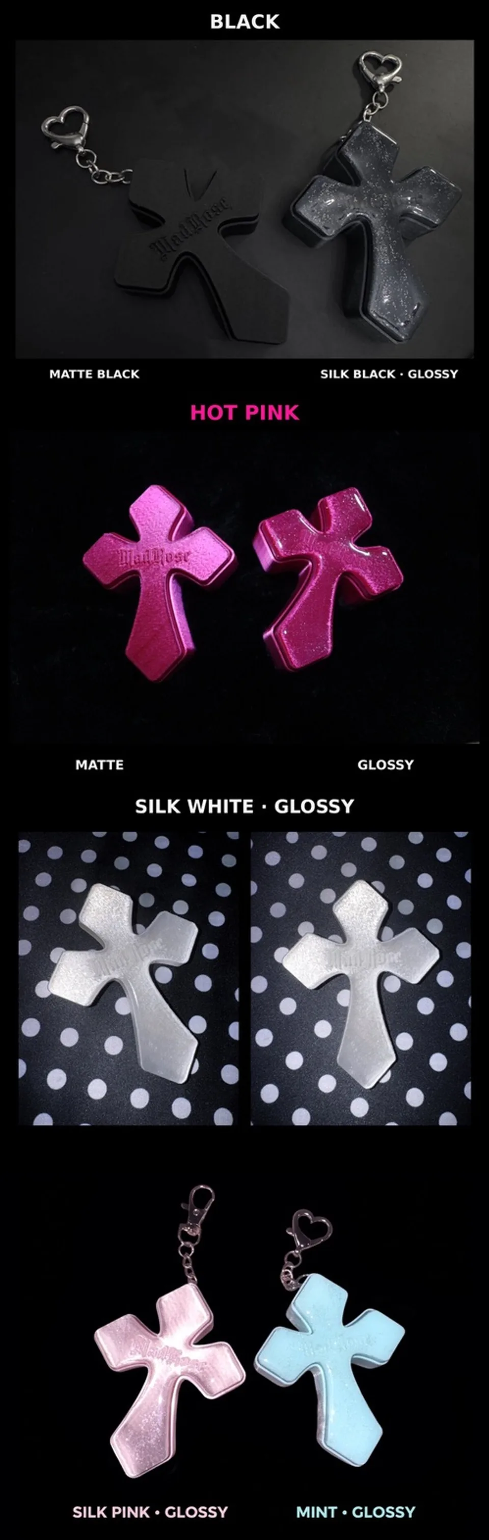 Color and coating guide